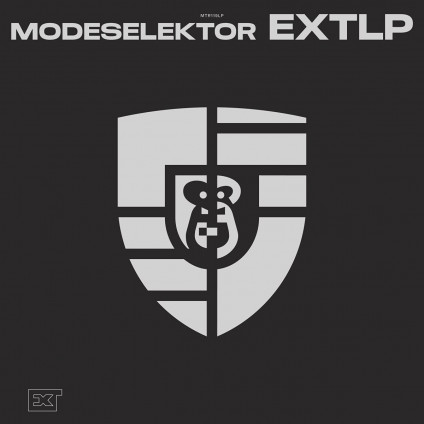Extlp - Modeselektor - LP
