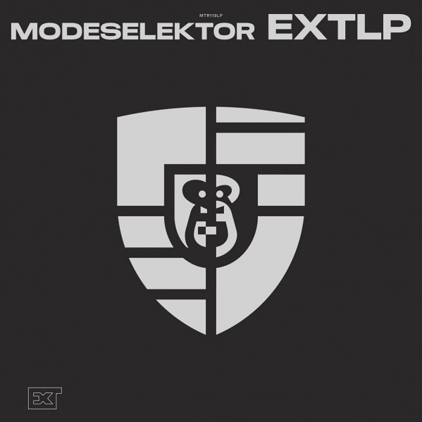 Extlp - Modeselektor - LP