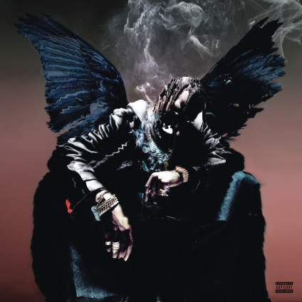 Birds In The Trap Sing Mcknight - Scott Travis - LP