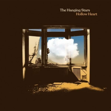 Hollow Heart - Hanging Stars - CD