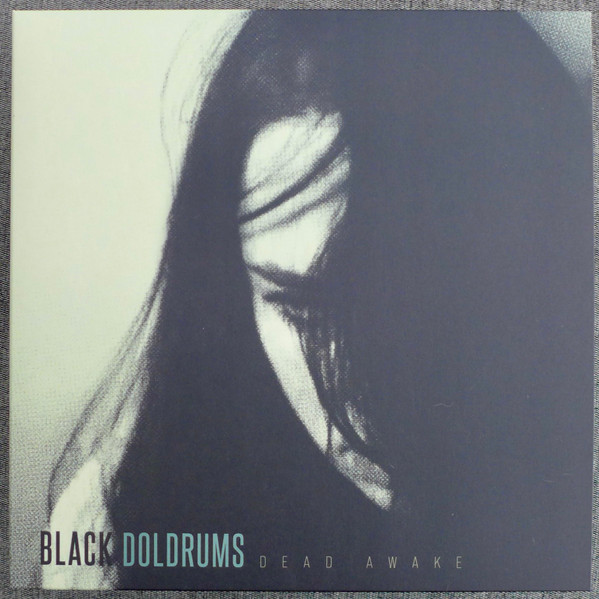 Dead Awake - Black Doldrums - LP