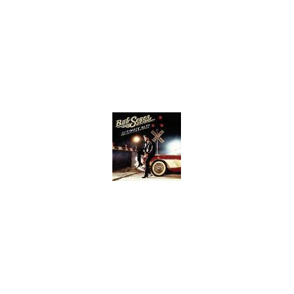 Ultimate Hits: Rock And Roll Never Forgets - Seger Bob - CD