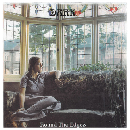 Round The Edges - Dark - LP