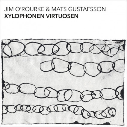 Xylophonen Virtuosen - O'Rourke Jim