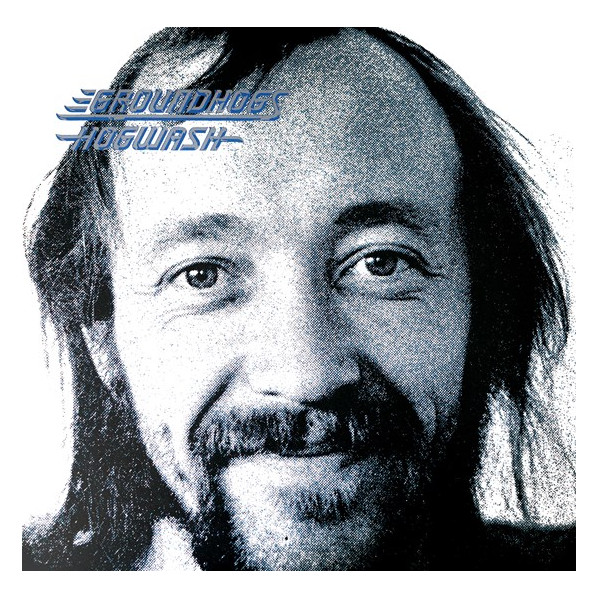 Hogwash - Groundhogs - LP Hogwash - Groundhogs - LP