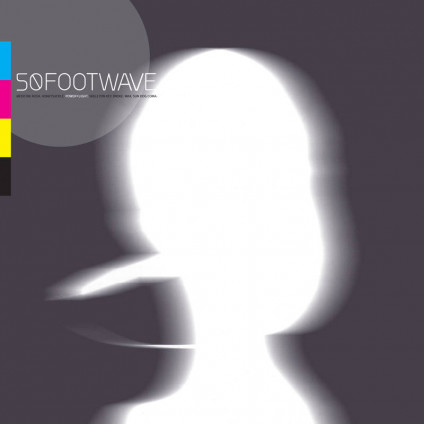 Power + Light - 50 Foot Wave - LP