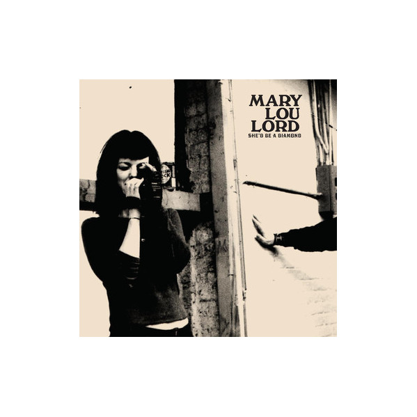 She'D Be A Diamond - Lord Mary Lou - LP