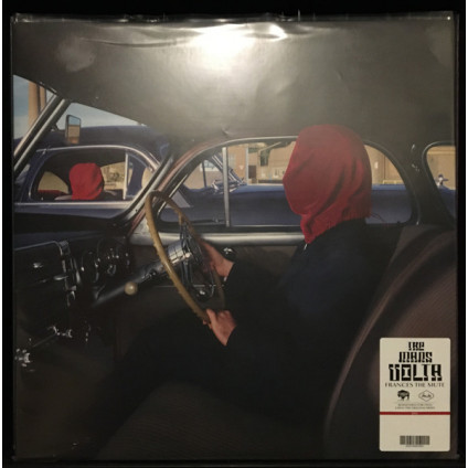 Frances The Mute - Mars Volta The - LP