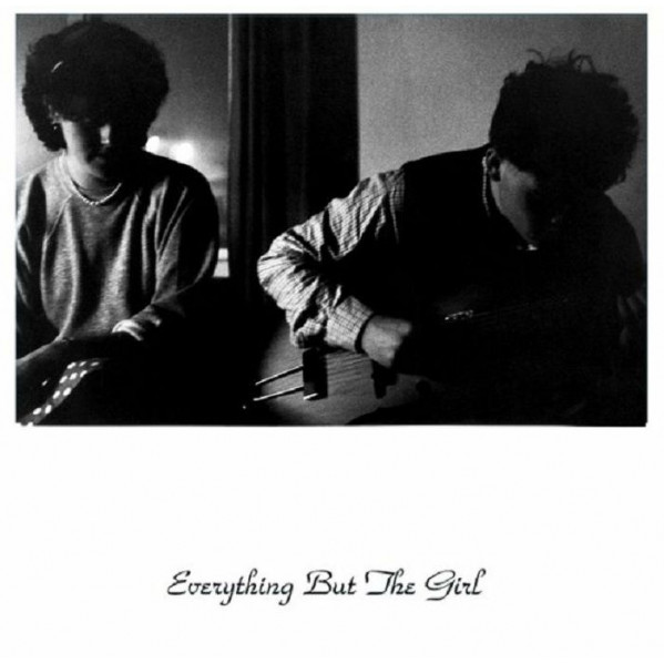 Night And Day (40Th Anniversary Edition) - Everything But The Girl - LP