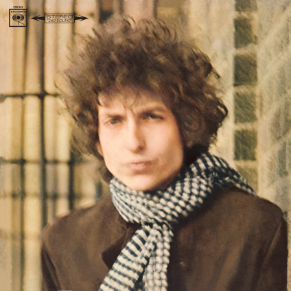 Blonde On Blonde - Dylan Bob - LP