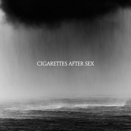 Cry - Cigarettes After Sex - LP