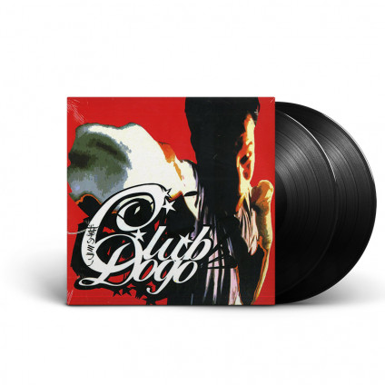 Mi Fist (2 Lp 180 Gr.Vinile + Cd) - Club Dogo - LP