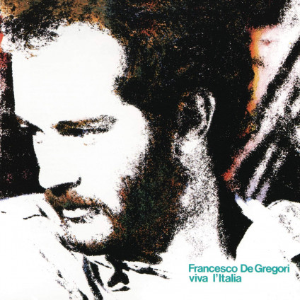 Viva L'Italia (180 Gr.) - De Gregori Francesco - LP