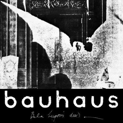 The Bela Session - Bauhaus - LP