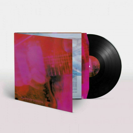 Loveless (180 Gr.) - My Bloody Valentine - LP