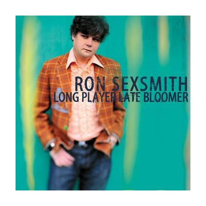 Long Player Late Bloomer (Indie Exclusive) - Sexsmith Ron - LP