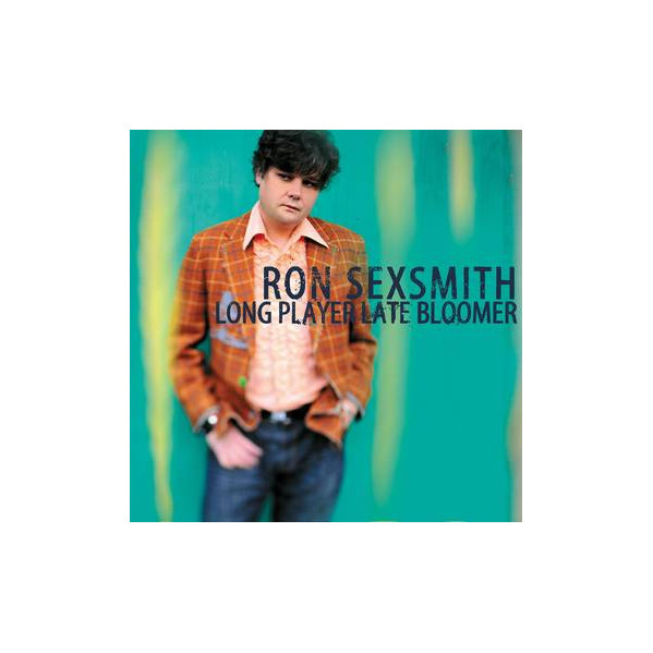 Long Player Late Bloomer (Indie Exclusive) - Sexsmith Ron - LP