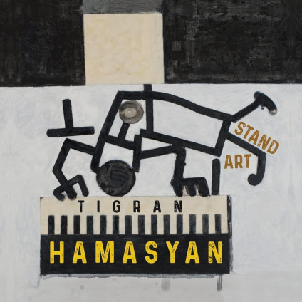 Standart - Tigran Hamasyan - LP