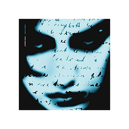Brave (2018 Steven Wilson Remixes) - Marillion - CD