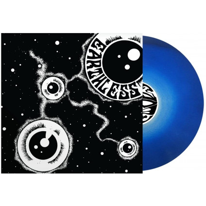 Sonic Prayer (Remastered) - Earthless - LP