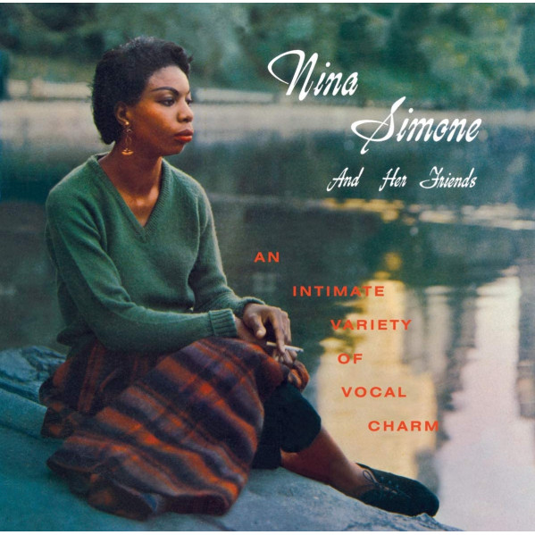 Nina Simone And Her Friends - Simone Nina - LP