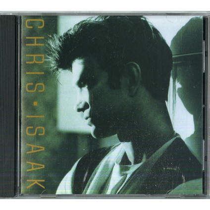 Chris Isaak - Isaak Chris - CD