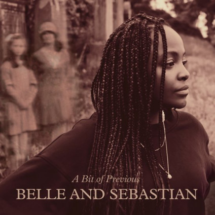 A Bit Of Previous - Belle & Sebastian - CD
