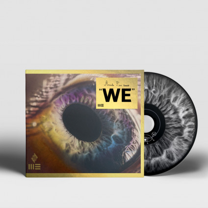 We (Digipack) - Arcade Fire - CD