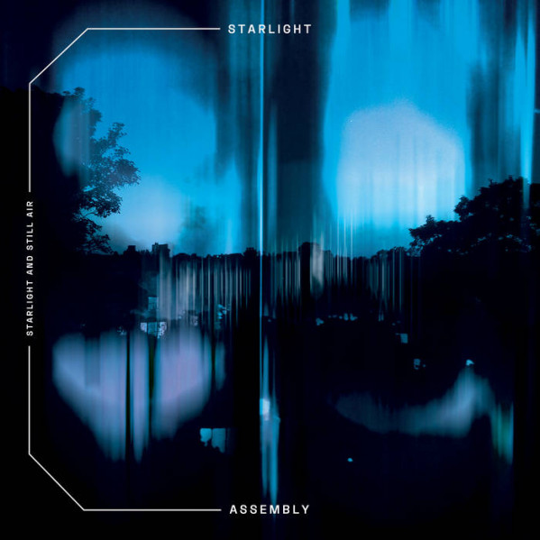 Starlight And Still Air - Starlight Assembly - CD