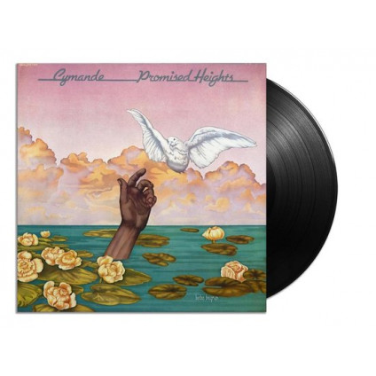 Promised Heights - Cymande - LP