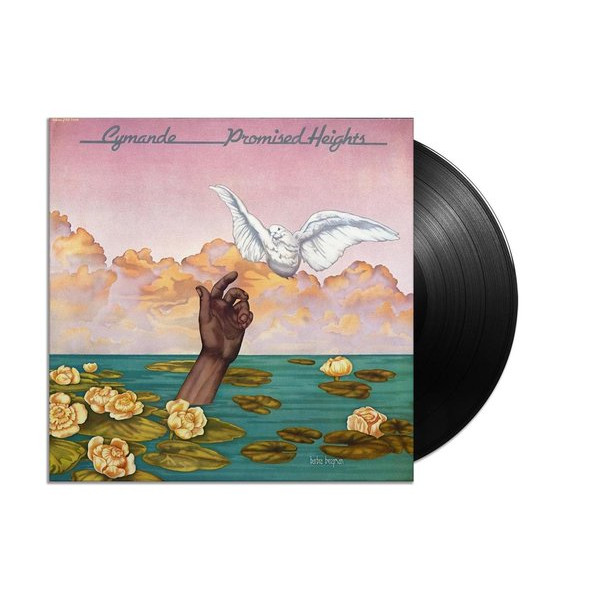 Promised Heights - Cymande - LP