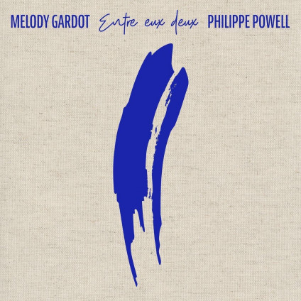 Entre Eux Deux (Special Edt. Lp + Libretto 32 Pagine) - Gardot Melody & Powell Philippe - LP