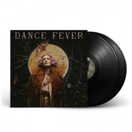 Dance Fever - Florence + The Machine - LP