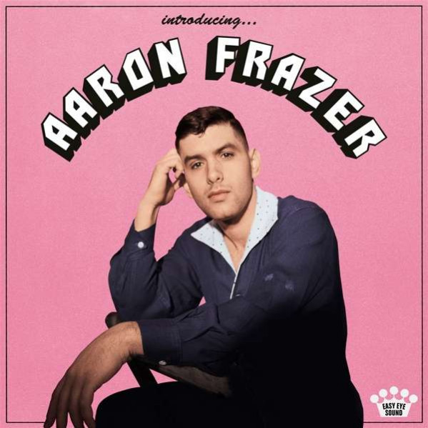 Introducing... - Frazer Aaron - LP