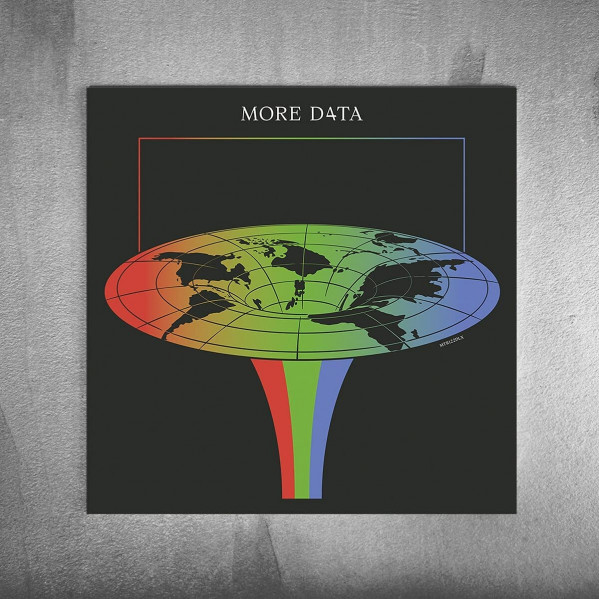 More D4Ta (Deluxe Edt.) - Moderat - LP