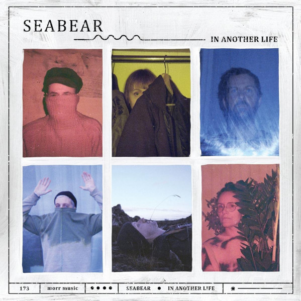 In Another Life - Seabear - LP