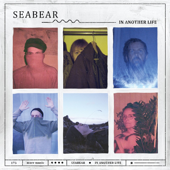 In Another Life - Seabear - CD