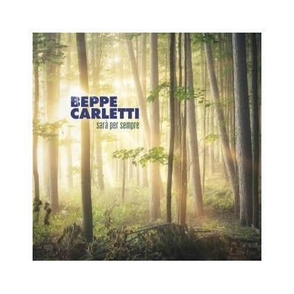 Sara' Per Sempre (Limited Edition) - Carletti Beppe - LP