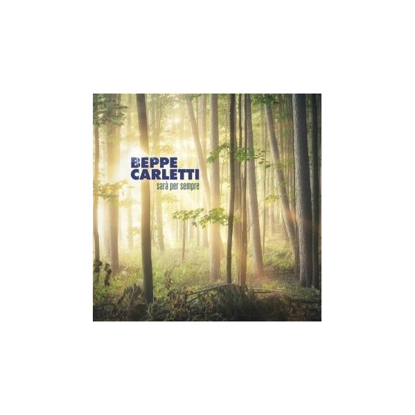 Sara' Per Sempre (Limited Edition) - Carletti Beppe - LP