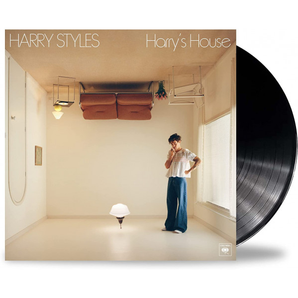 Harry'S House - Styles Harry - LP