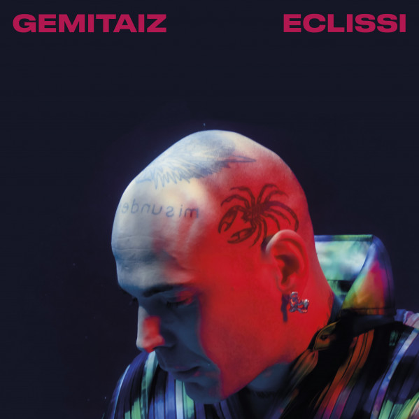 Eclissi - Gemitaiz - LP