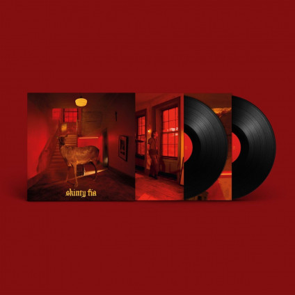 Skinty Fia (Deluxe Edt.) - Fontaines D.C. - LP