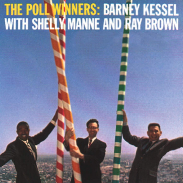 The Poll Winners - Kessel Barney
