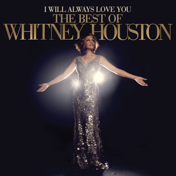 I Will Always Love You The Best Of Whitney Houston - Houston Whitney - LP