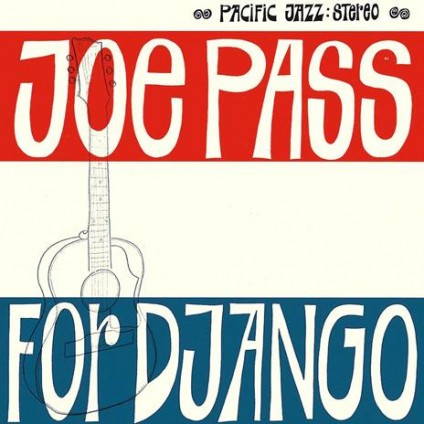 For Django - Pass Joe - LP