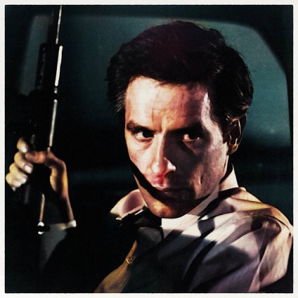 Gli Intoccabili (Ltd.Ed.Clear Blue) - O. S. T. -Gli Intoccabili( Morricone Ennio) - LP