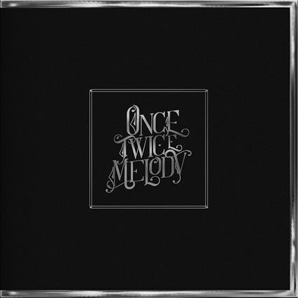 Once Twice Melody - Beach House - CD