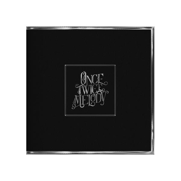 Once Twice Melody - Beach House - CD
