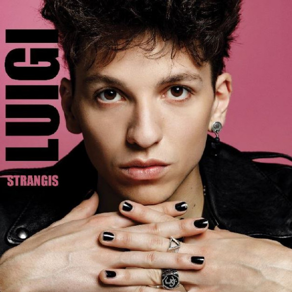 Strangis (Amici 2022) - Strangis Luigi - CD