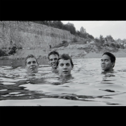 Spiderland (Remastered) - Slint - LP